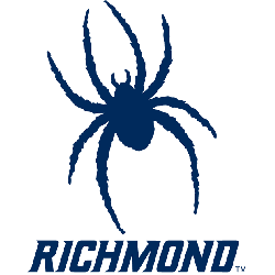 Richmond Spiders Alternate Logo 2002 - 2017